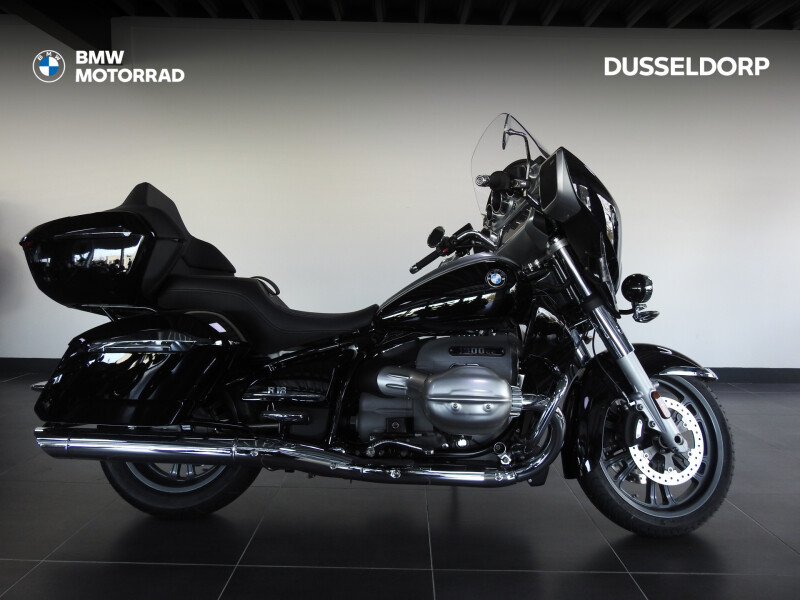 BMW R 18 Transcontinental