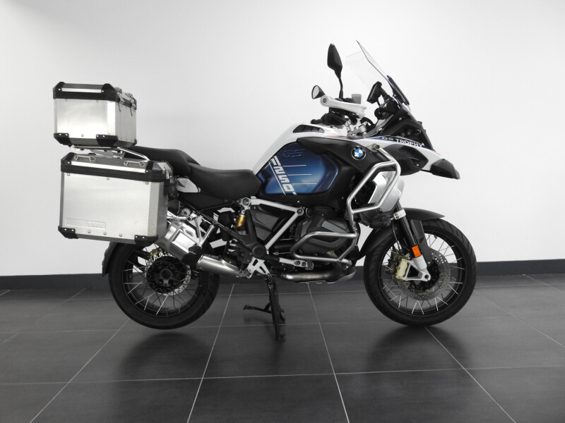 BMW R 1250 GS Adventure