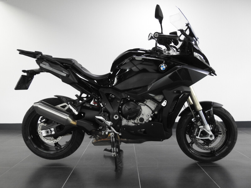 BMW S 1000 XR