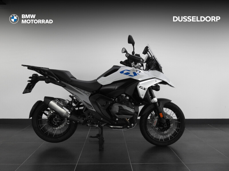 BMW R 1300 GS