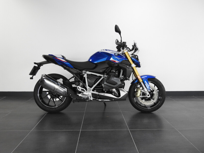 BMW R 1250 R