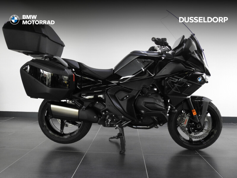 BMW R 1300 RT