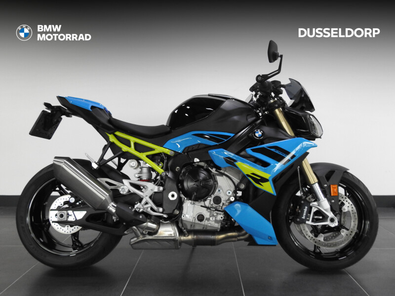 BMW S 1000 R