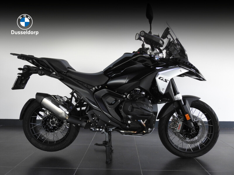 BMW R 1300 GS