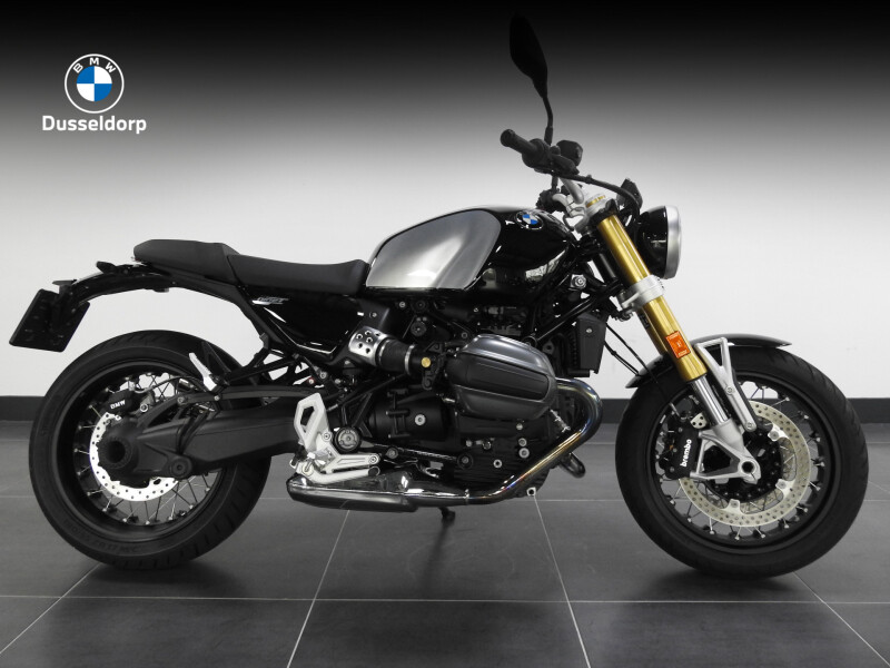 BMW R12 nineT