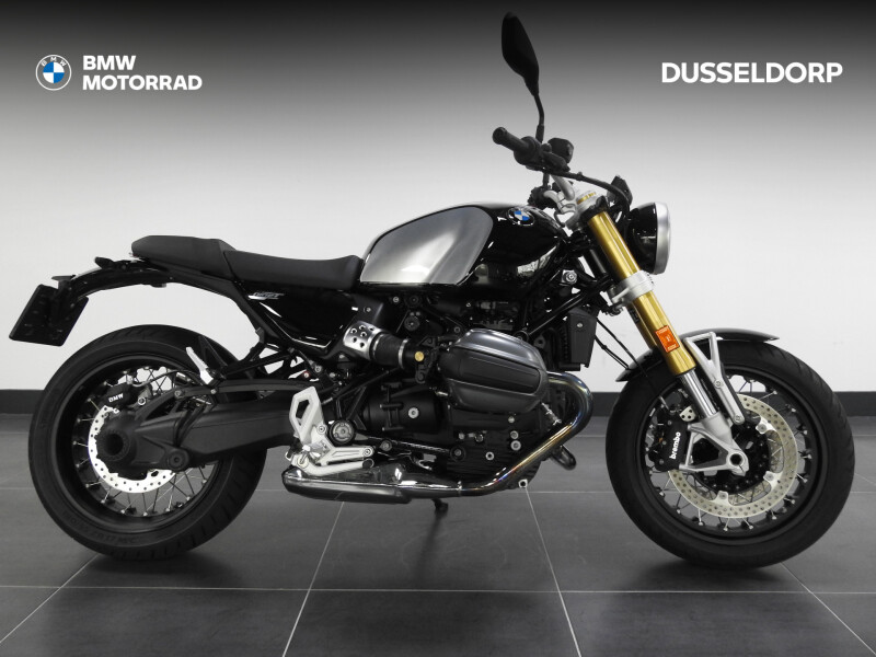 BMW R 12 nineT