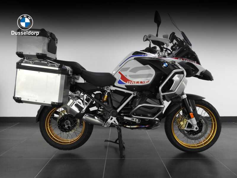 BMW R 1250 GS Adventure