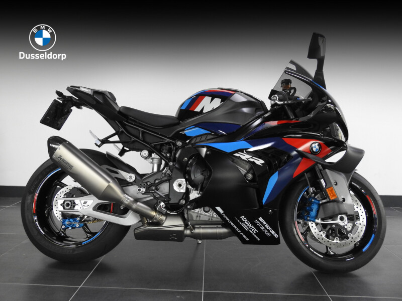 BMW M 1000 RR