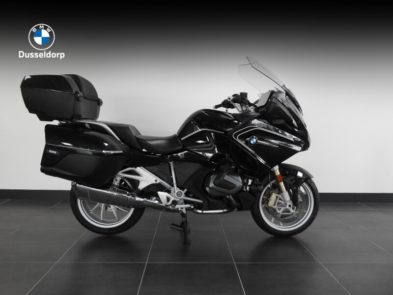 BMW R 1250 RT