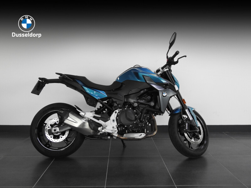 BMW F 900 R