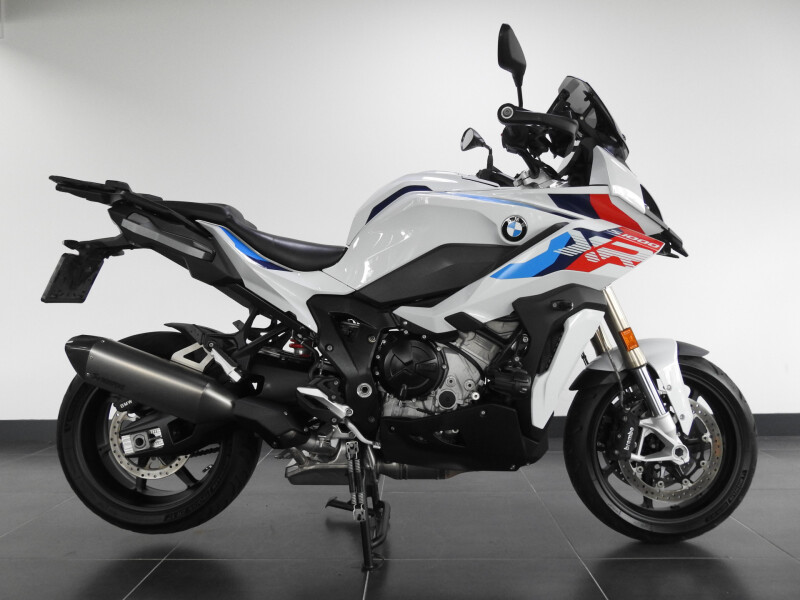 BMW S 1000 XR