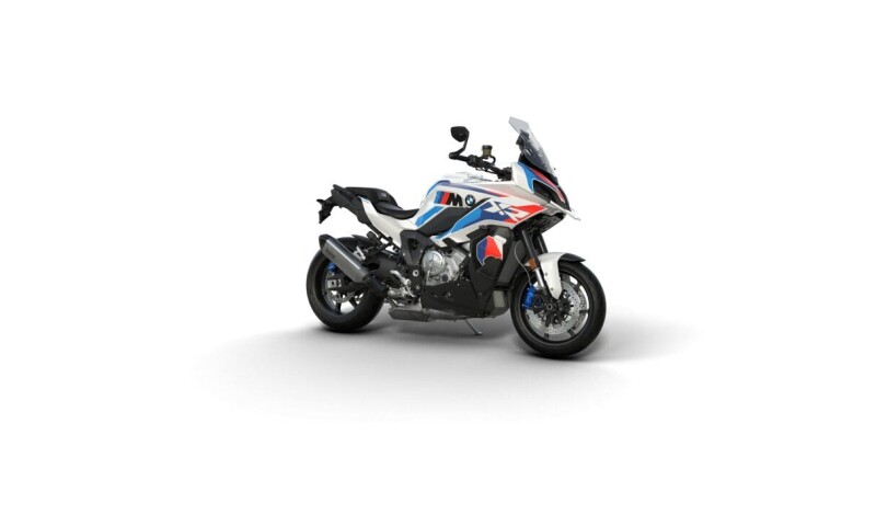 BMW M 1000 XR