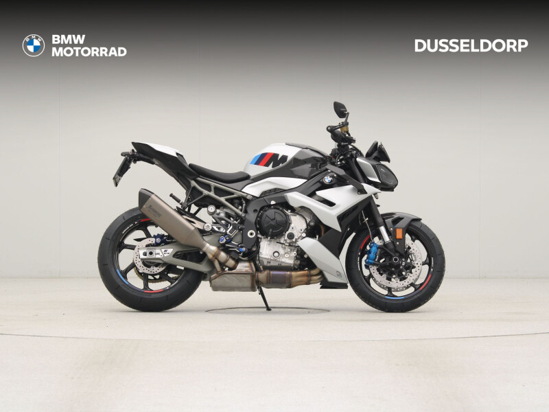 BMW M 1000 R