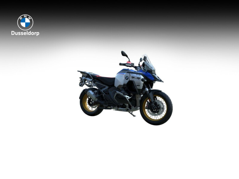 BMW R 1300 GS Adventure