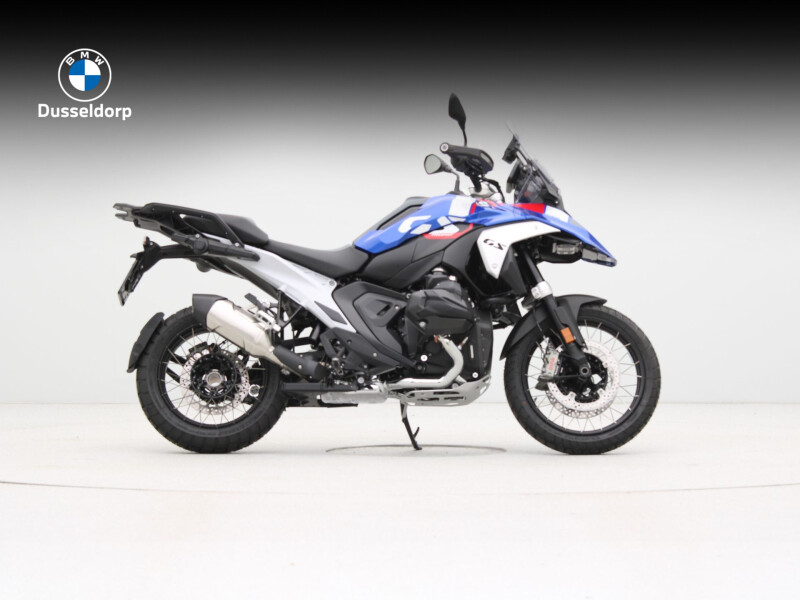 BMW R 1300 GS