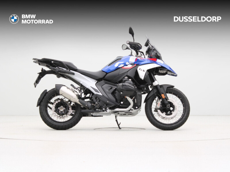 BMW R 1300 GS ASA