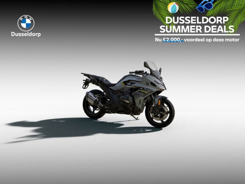 BMW R 1300 RS