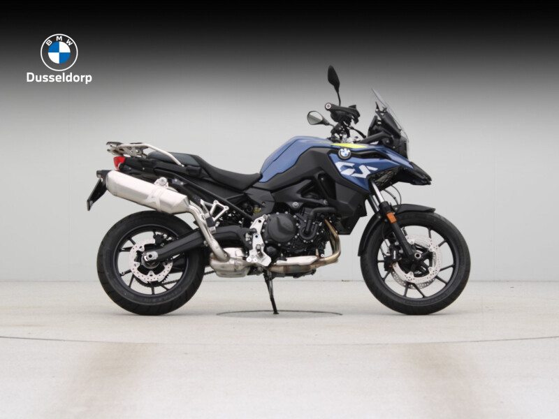 BMW F 800 GS
