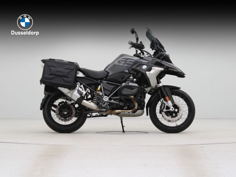 BMW R 1250 GS