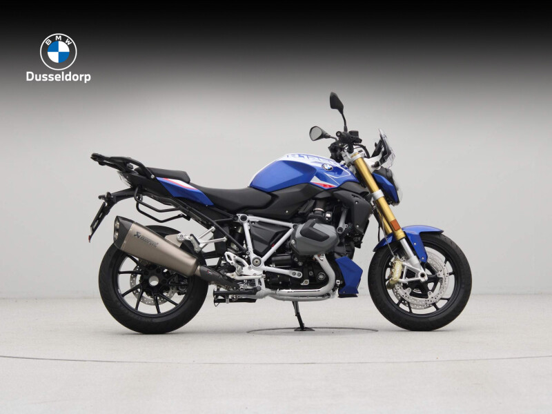 BMW R 1250 R Stijlvariant Sport