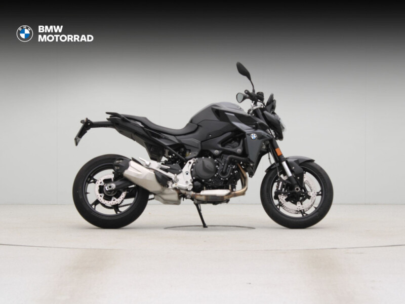 BMW F 900 R