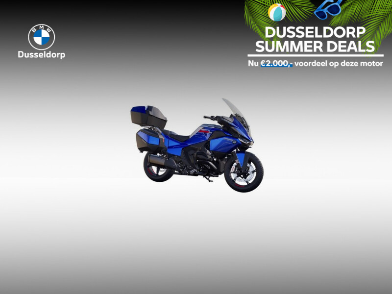 BMW R 1300 RT