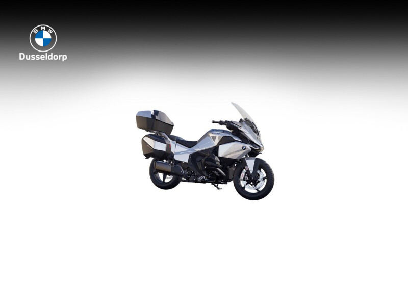 BMW R 1300 RT