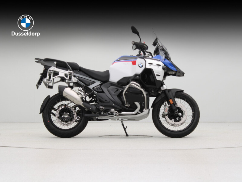 BMW R 1300 GS Adventure
