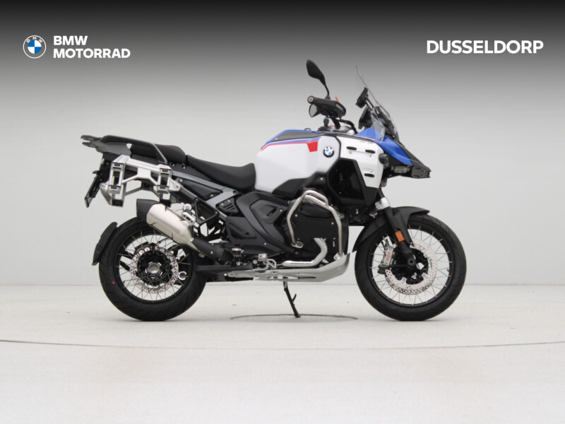 BMW R 1300 GS Adventure Automaat ASA BTW Voertuig