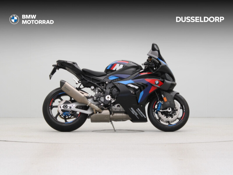 BMW M 1000 RR