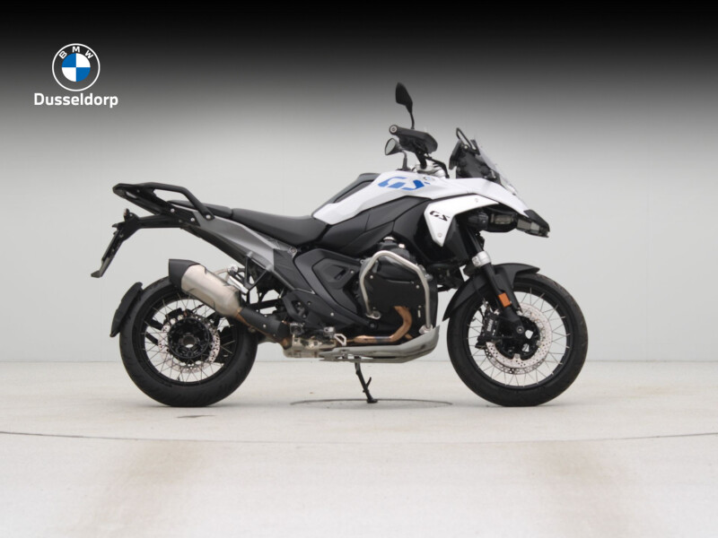 BMW R 1300 GS
