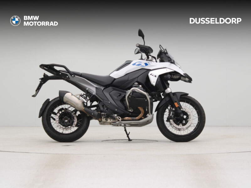 BMW R 1300 GS