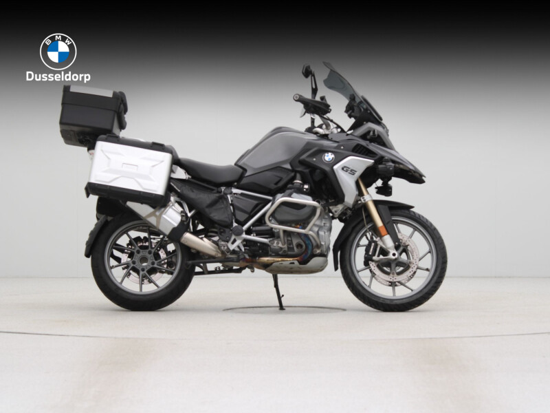 BMW R 1250 GS