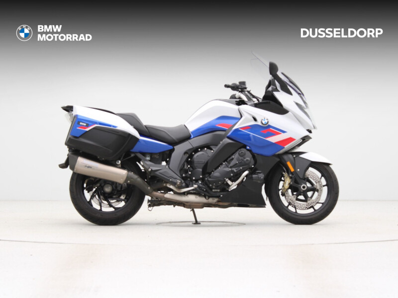 BMW K 1600 GT