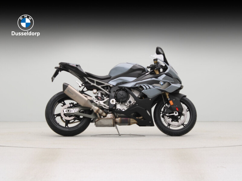 BMW S 1000 RR