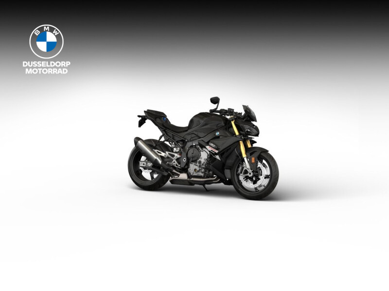 BMW S 1000 R