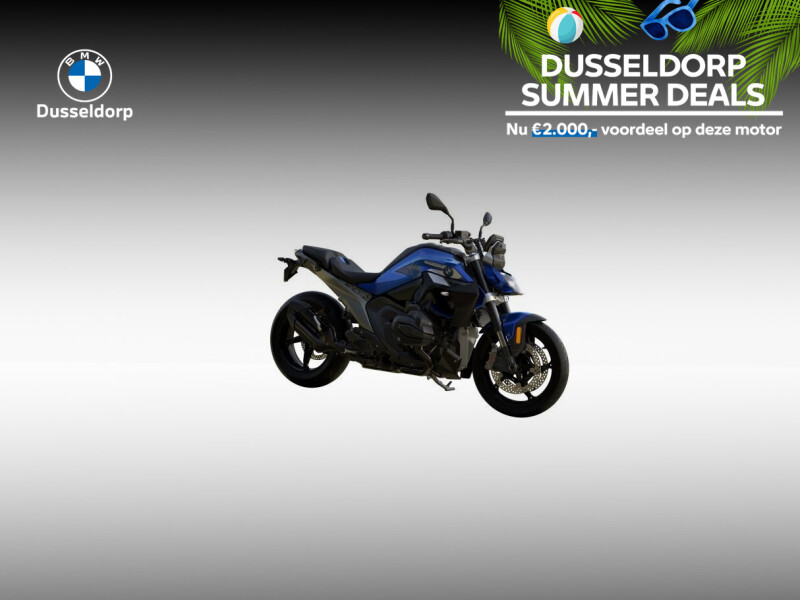 BMW R 1300 R