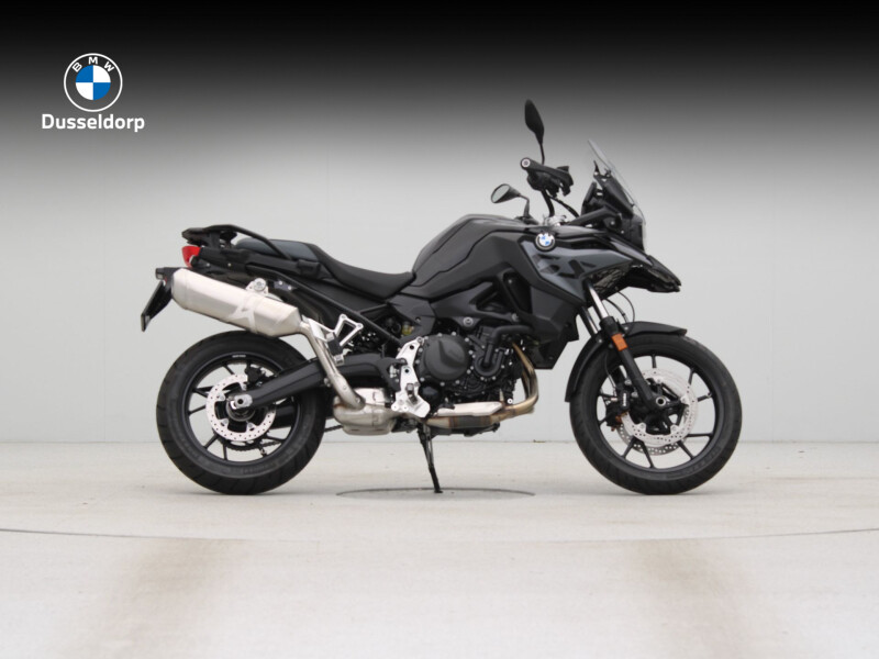 BMW F 800 GS