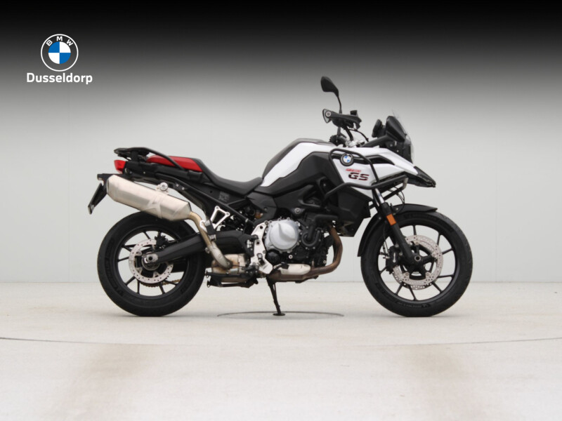 BMW F 750 GS