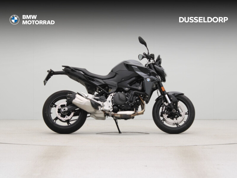 BMW F 900 R