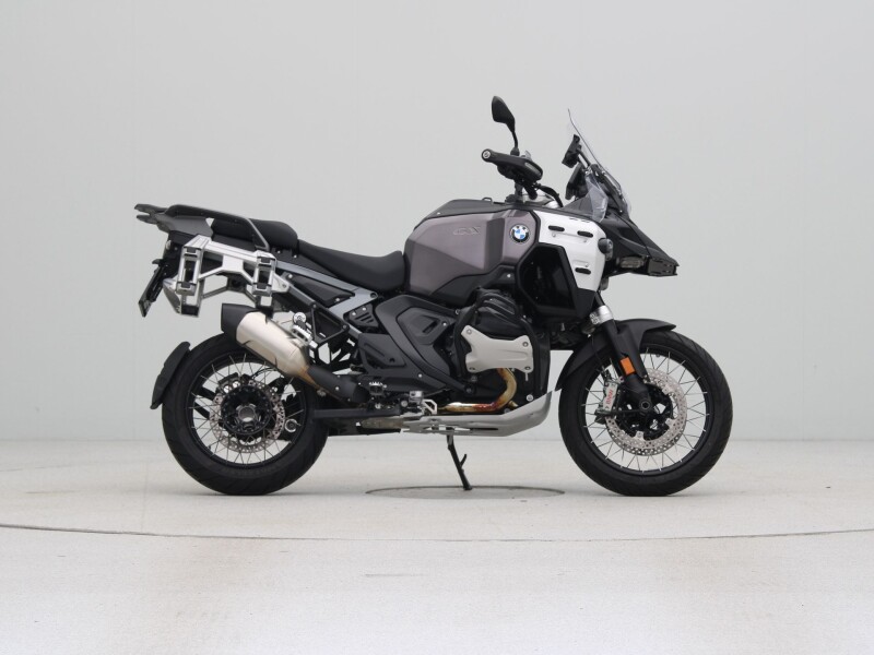 BMW R 1300 GS Adventure