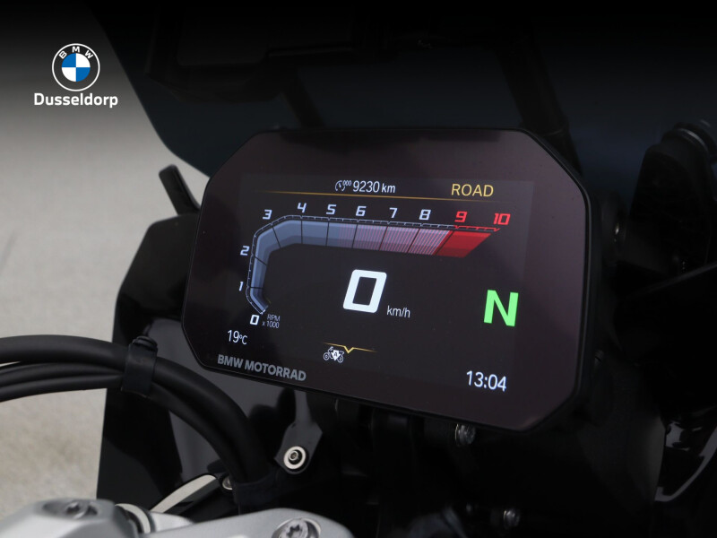 BMW R 1300 GS ASA Dusseldorp Special Edition