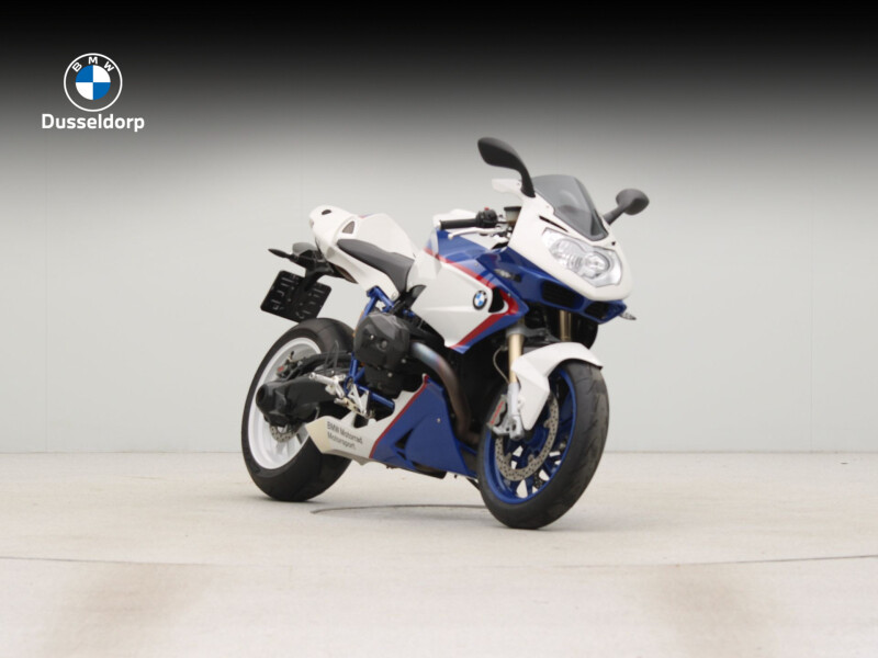 BMW HP2 Sport HP2 Sport