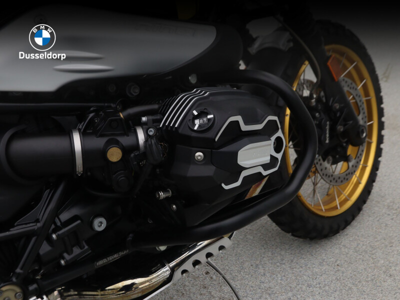 BMW R nine T Urban G/S 40 Years