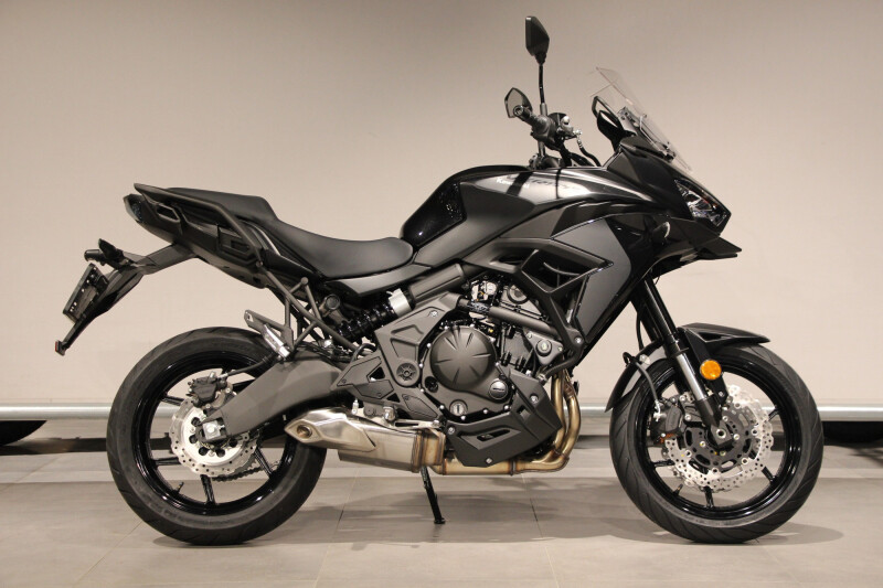 Kawasaki VERSYS 650 ABS