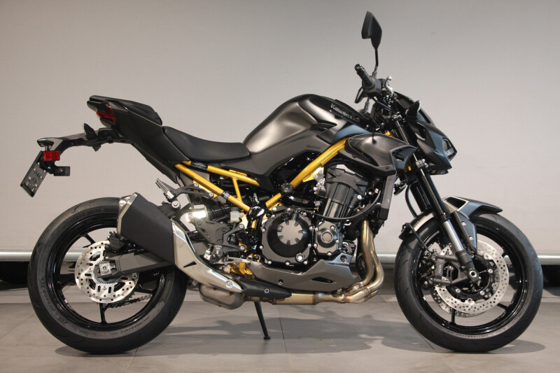 Kawasaki Z 900