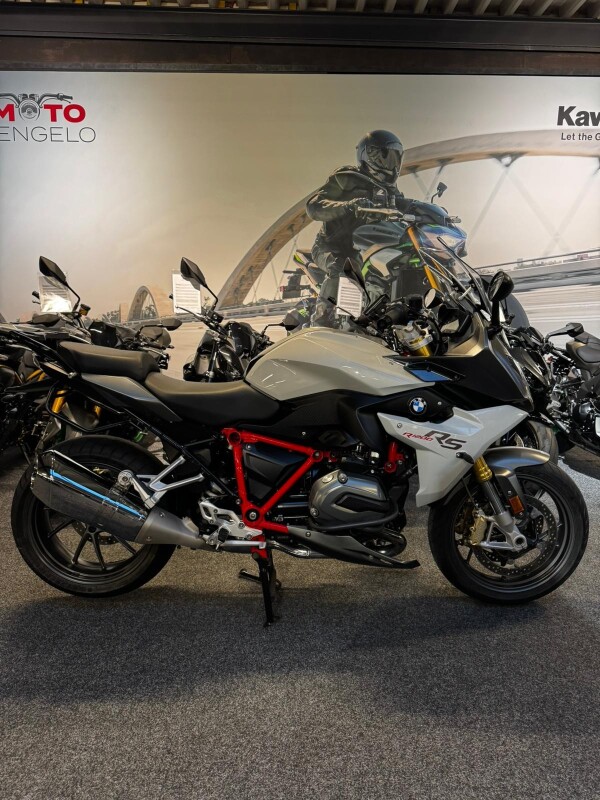 BMW R 1200 RS