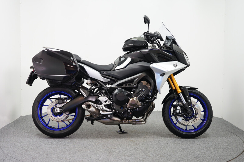 Yamaha Tracer 900 GT