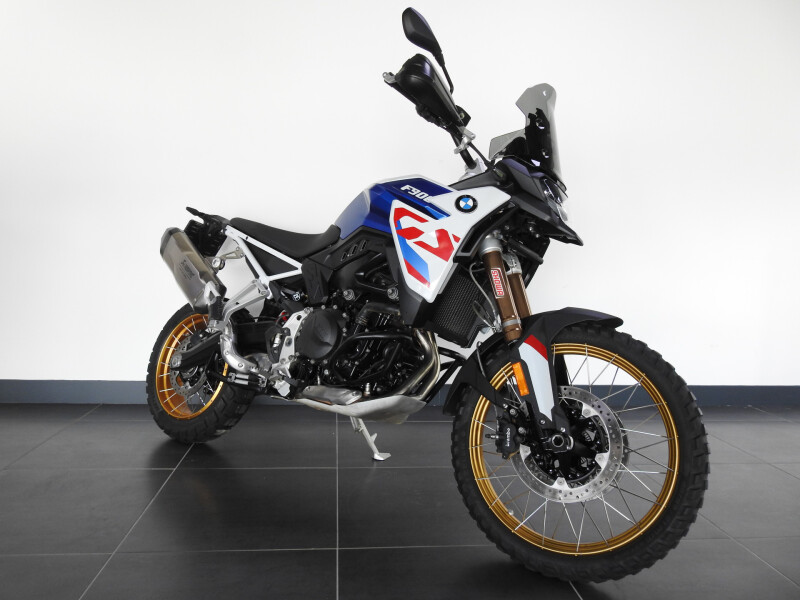 BMW F 900 GS