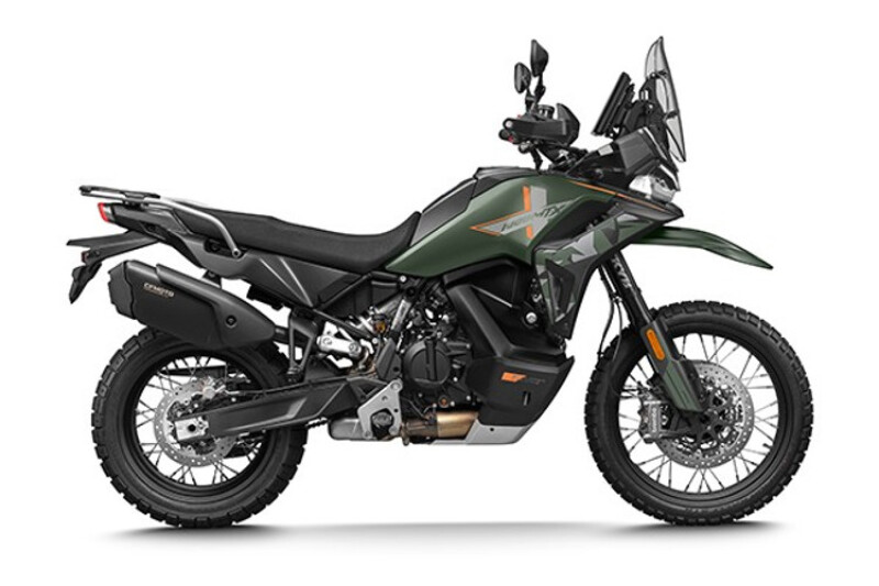 Cfmoto 1000MT-X